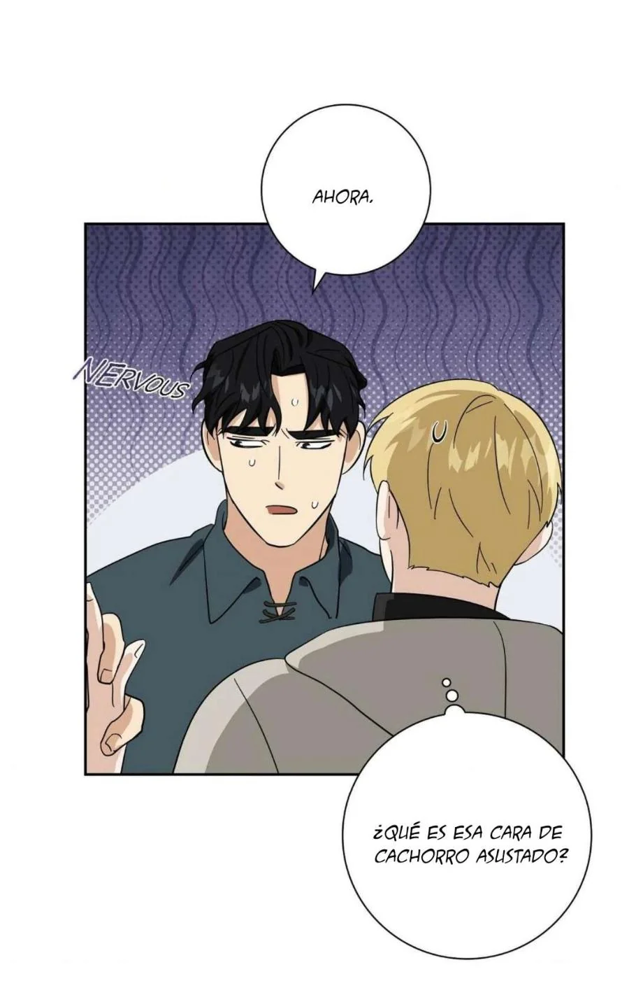 Full Moon Alchemist Capítulo 69 - página 25