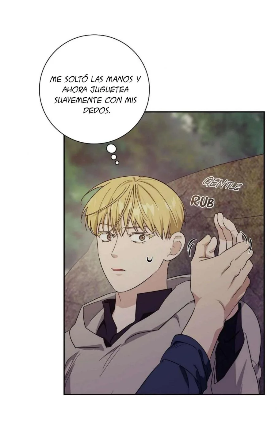 Full Moon Alchemist Capítulo 69 - página 26