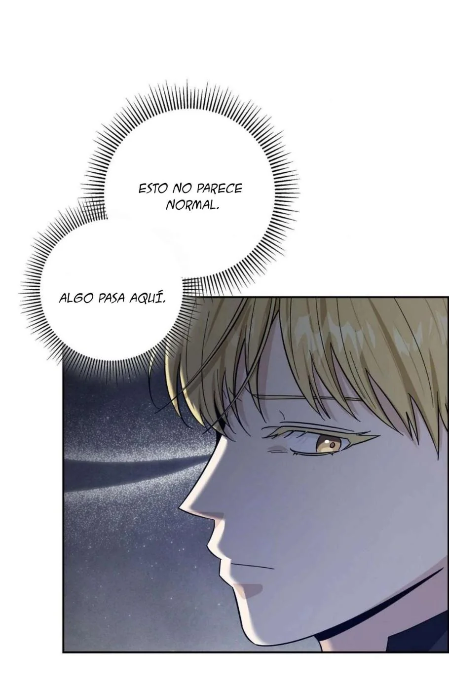 Full Moon Alchemist Capítulo 69 - página 27