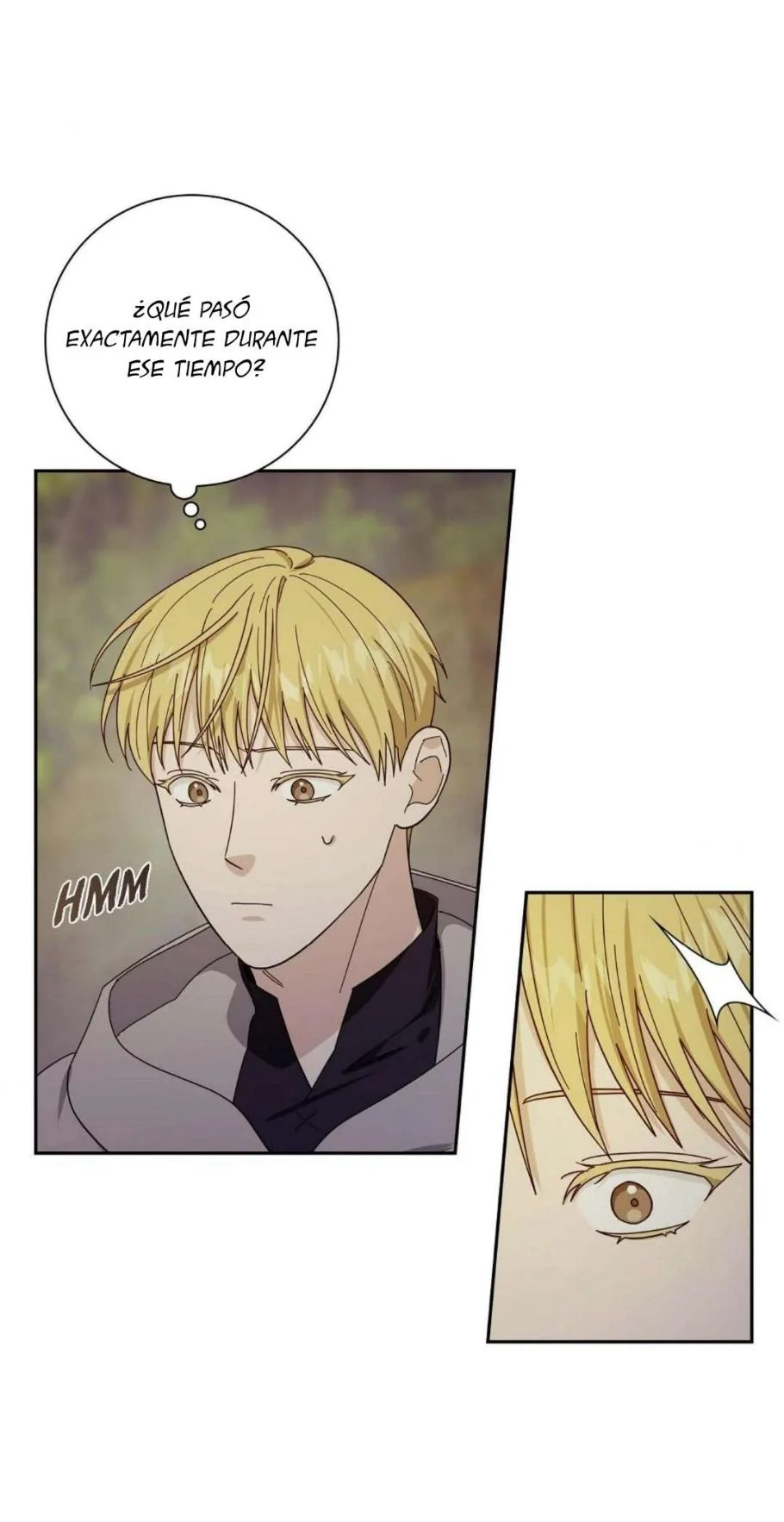 Full Moon Alchemist Capítulo 69 - página 31