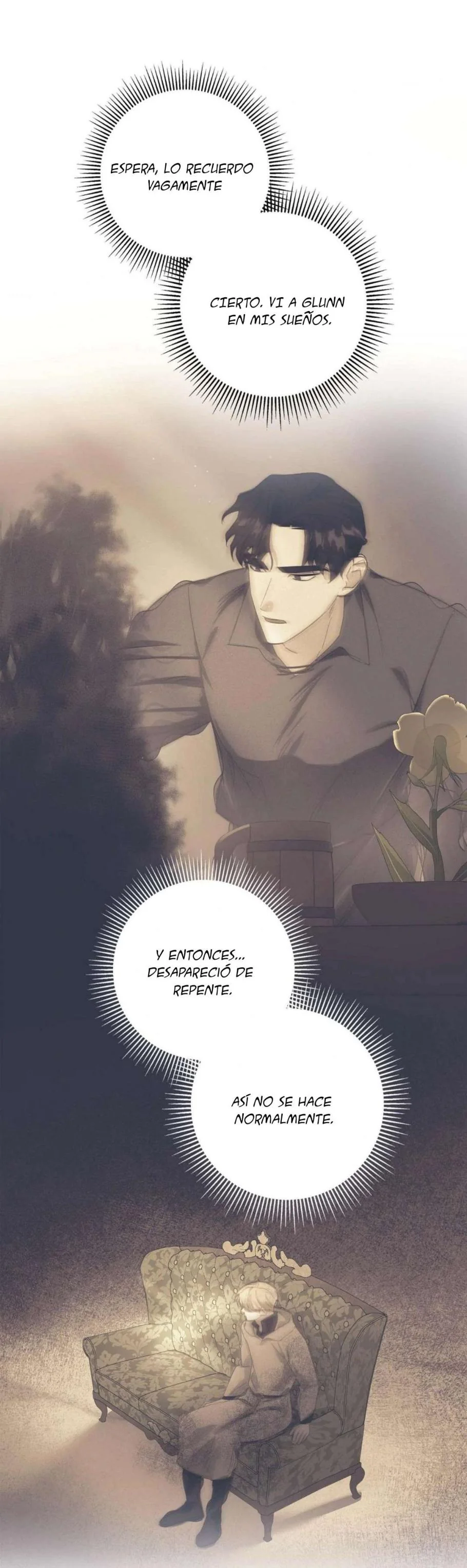 Full Moon Alchemist Capítulo 69 - página 32