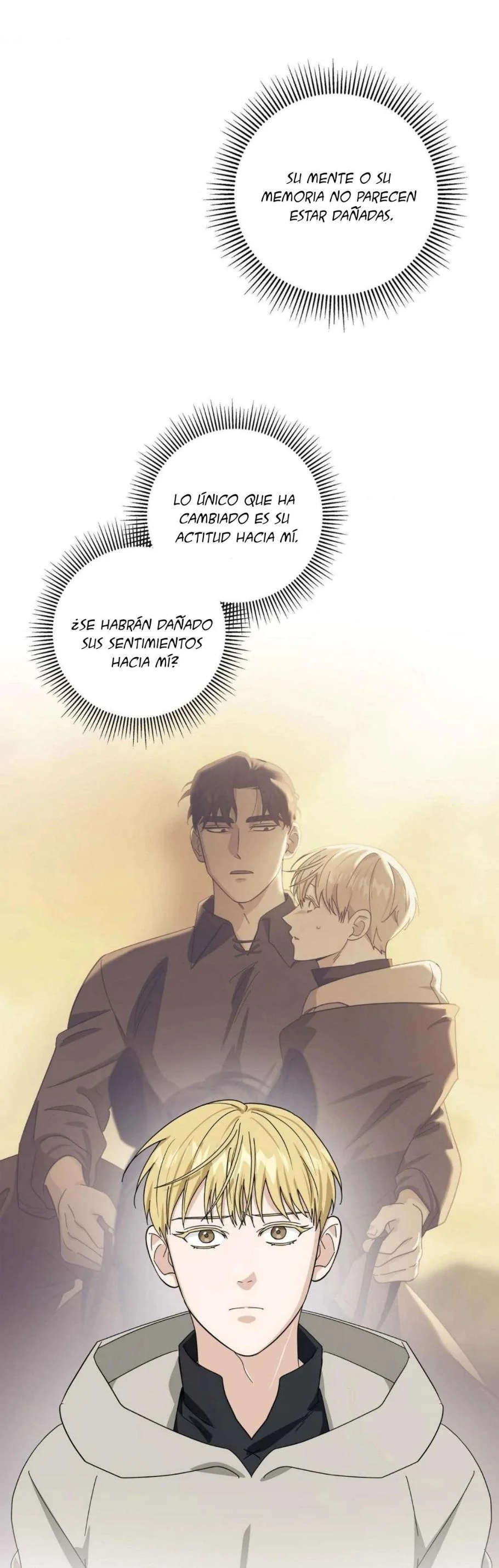 Full Moon Alchemist Capítulo 69 - página 36