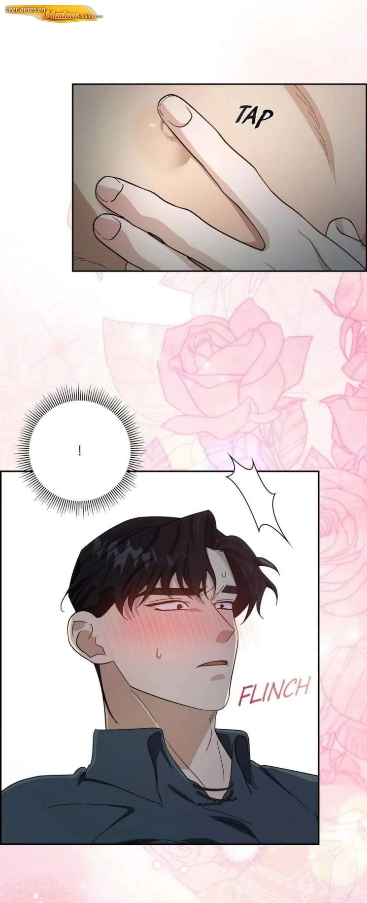 Full Moon Alchemist Capítulo 69 - página 39