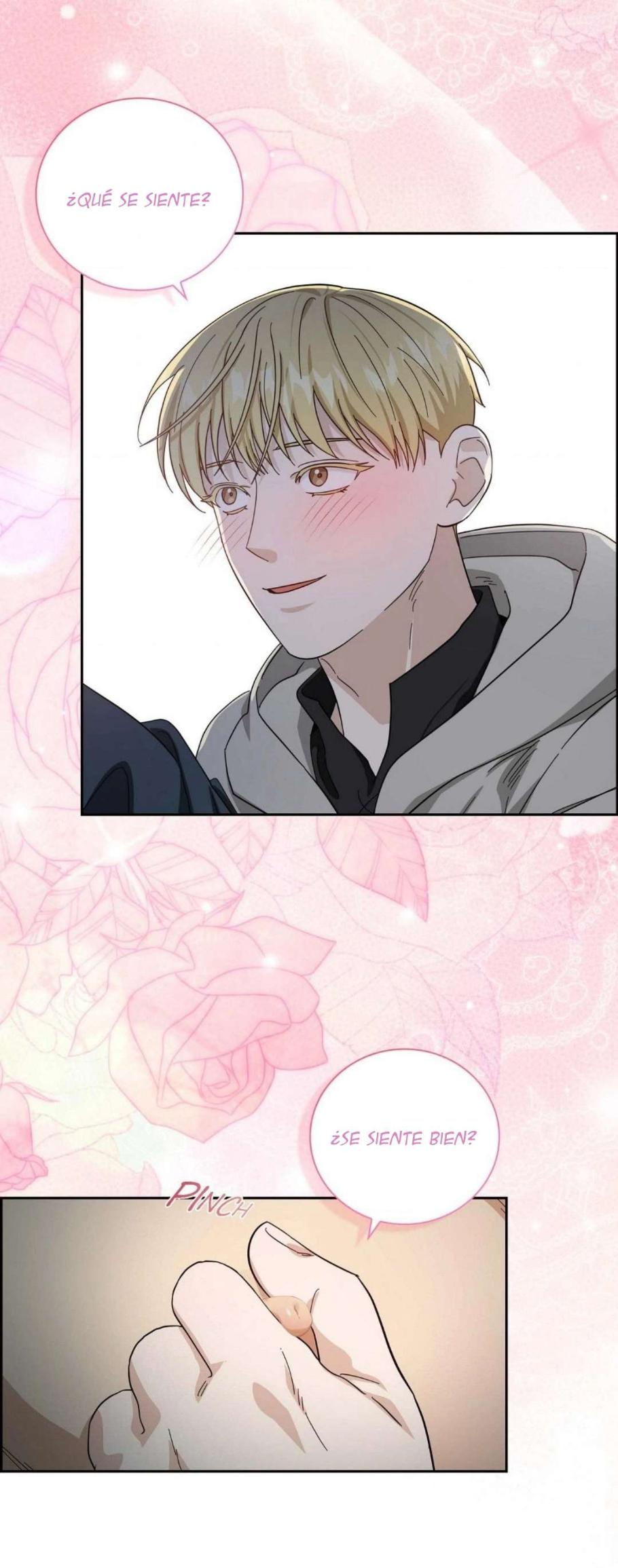 Full Moon Alchemist Capítulo 69 - página 40