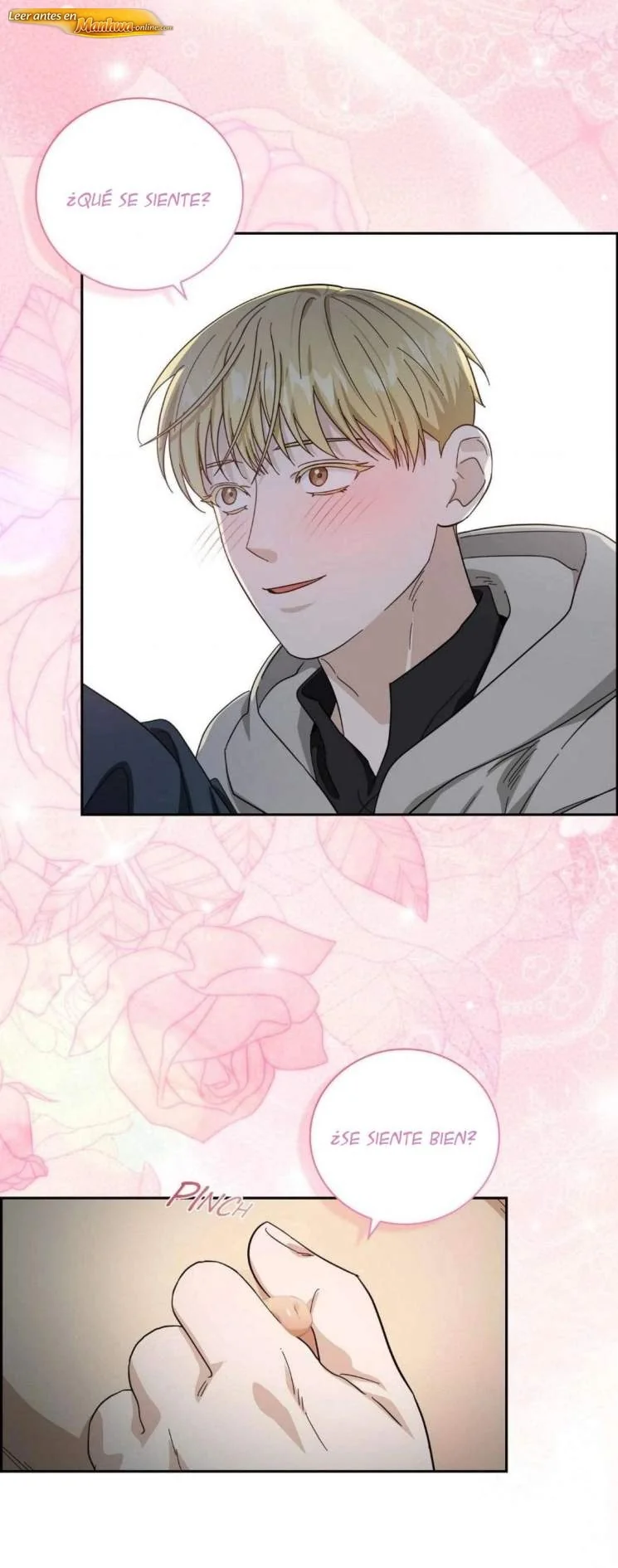Full Moon Alchemist Capítulo 69 - página 40