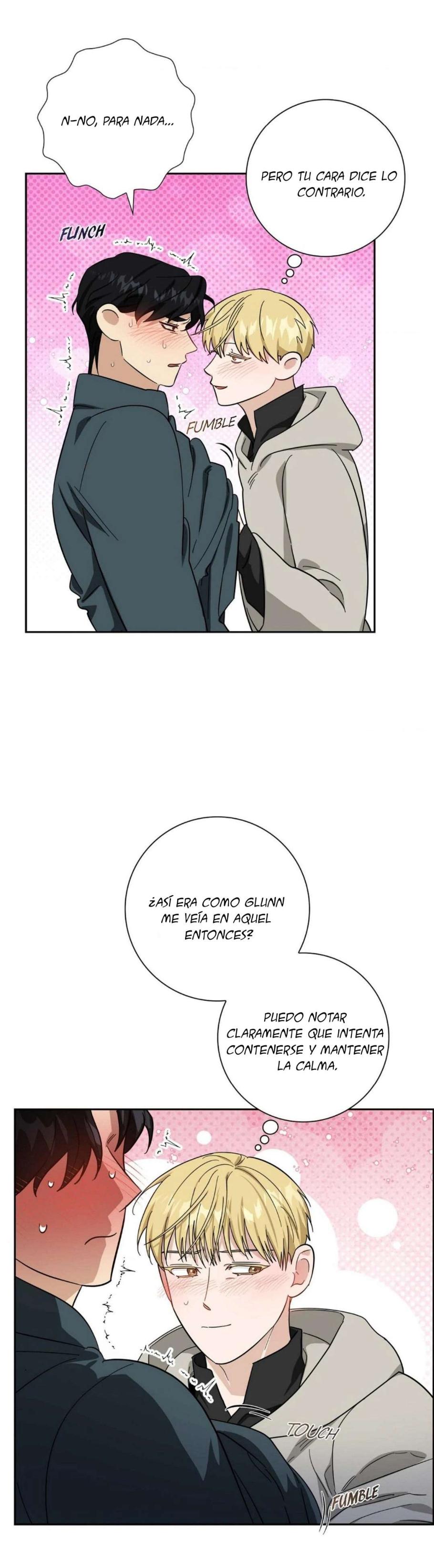 Full Moon Alchemist Capítulo 69 - página 41