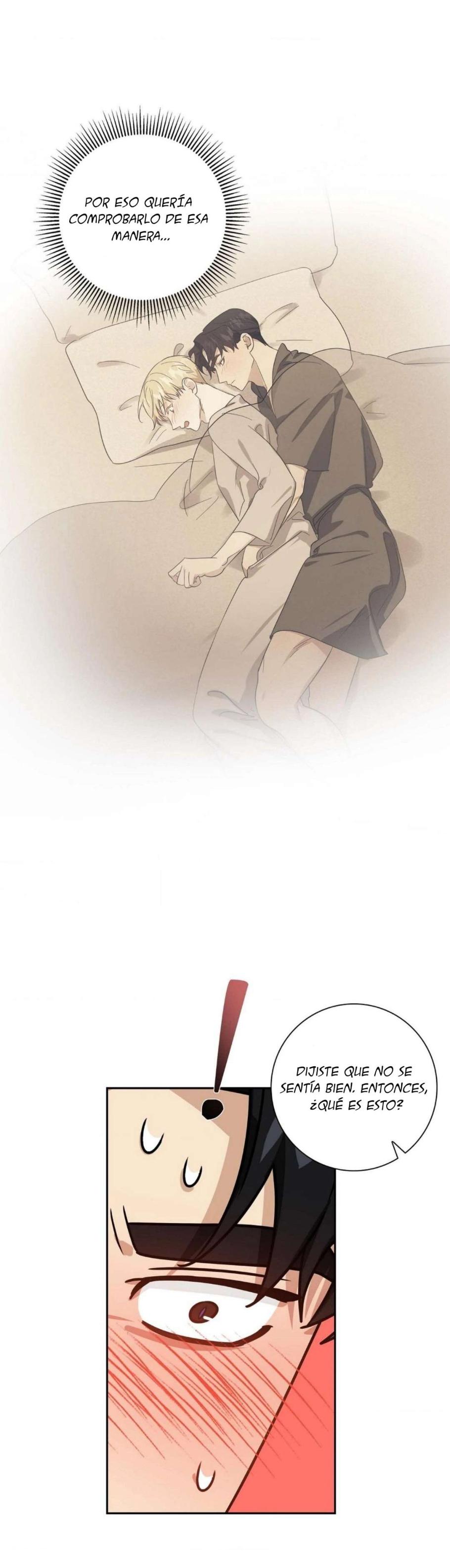 Full Moon Alchemist Capítulo 69 - página 42