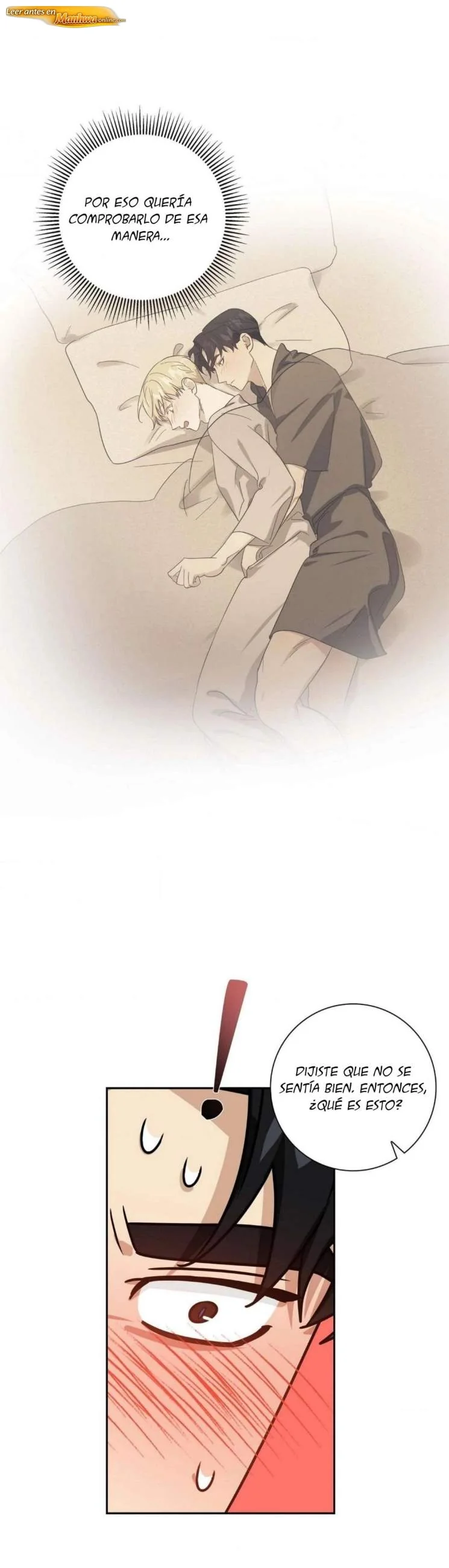 Full Moon Alchemist Capítulo 69 - página 42