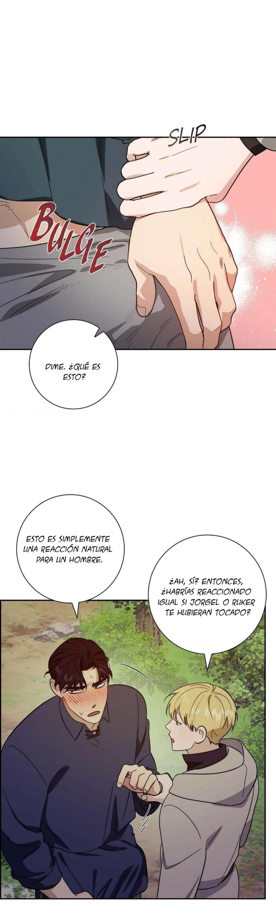 Full Moon Alchemist Capítulo 69 - página 43