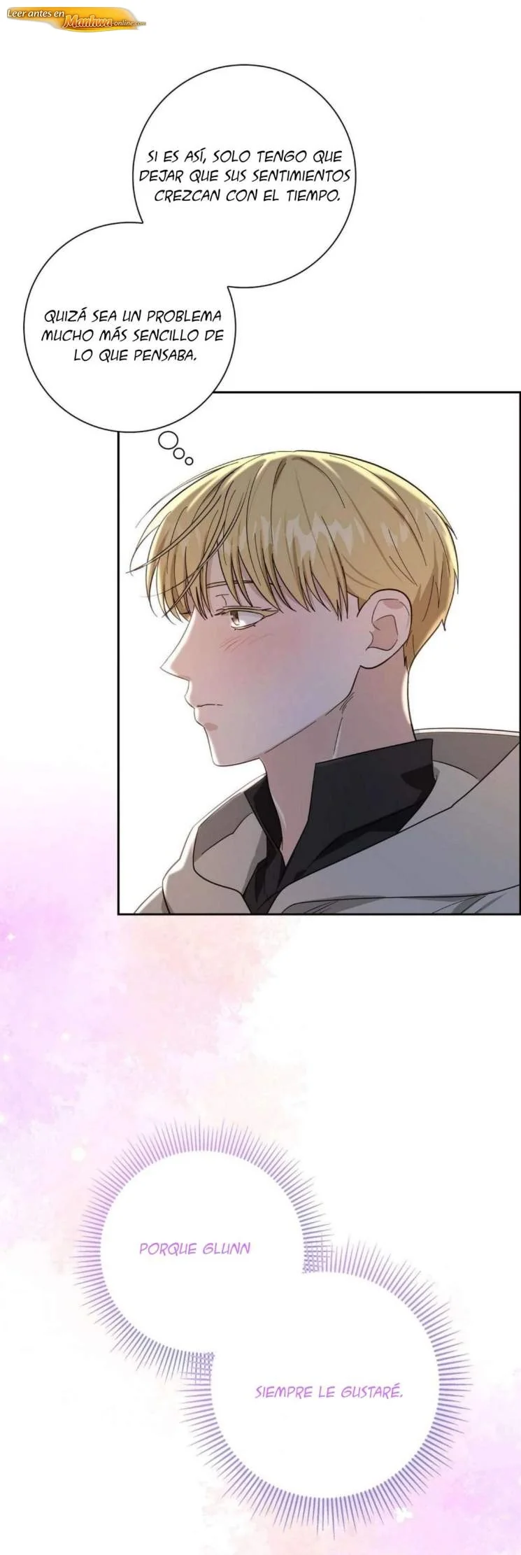 Full Moon Alchemist Capítulo 69 - página 46