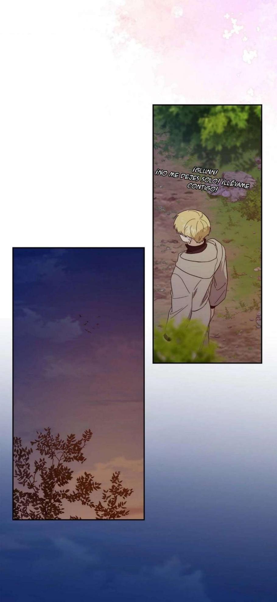 Full Moon Alchemist Capítulo 69 - página 47