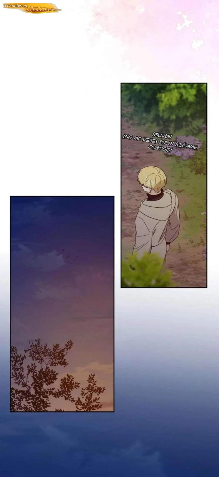 Full Moon Alchemist Capítulo 69 - página 47