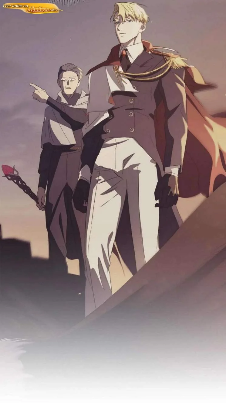 Full Moon Alchemist Capítulo 70 - página 3