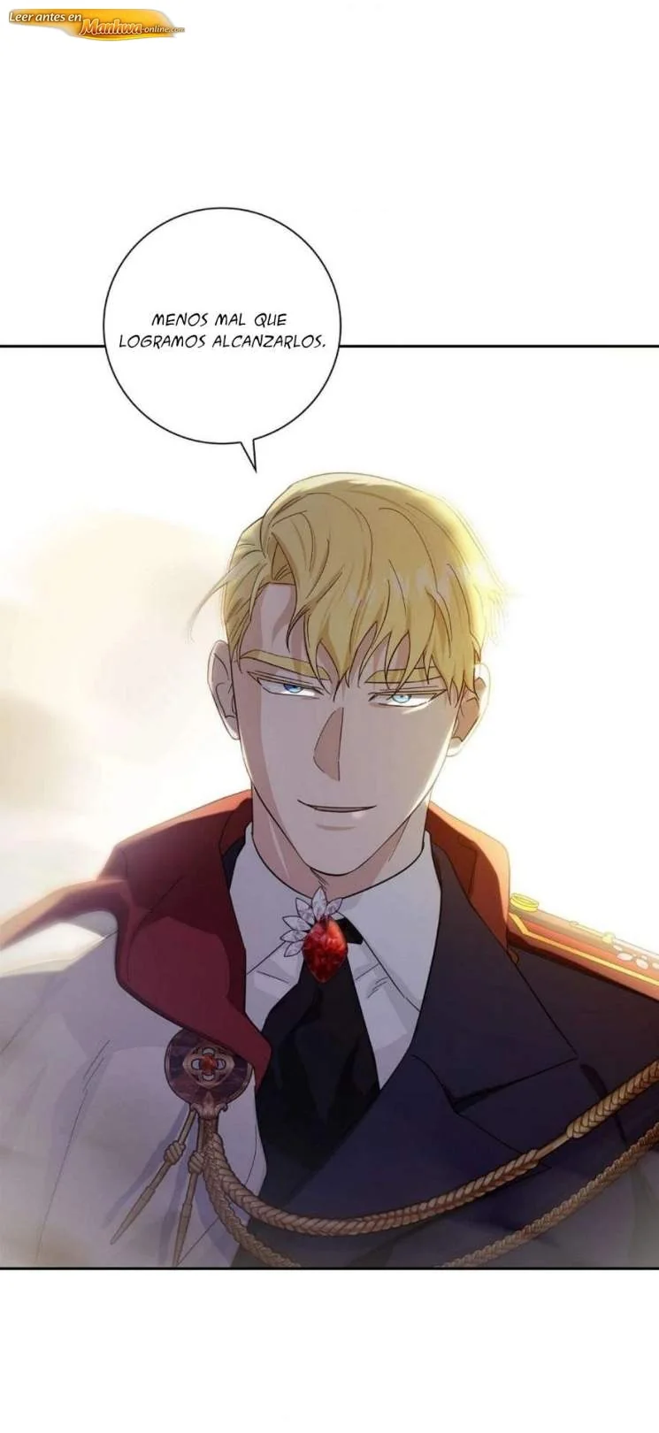 Full Moon Alchemist Capítulo 70 - página 7