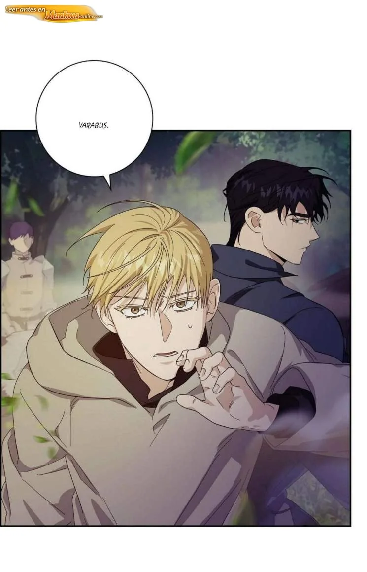 Full Moon Alchemist Capítulo 70 - página 8