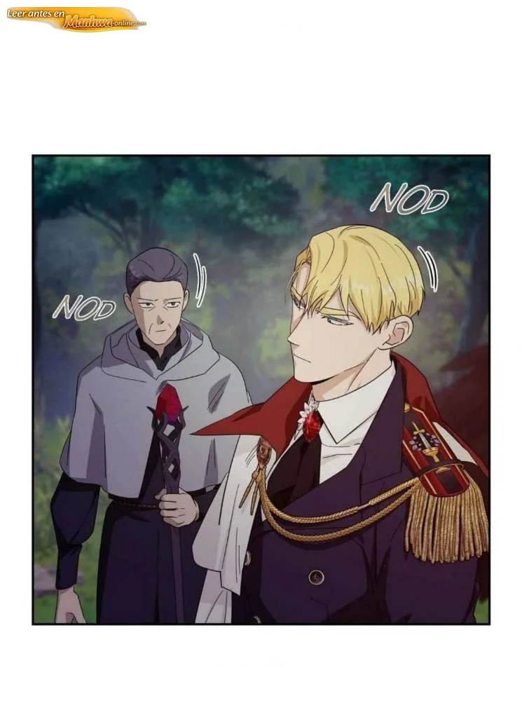 Full Moon Alchemist Capítulo 70 - página 10
