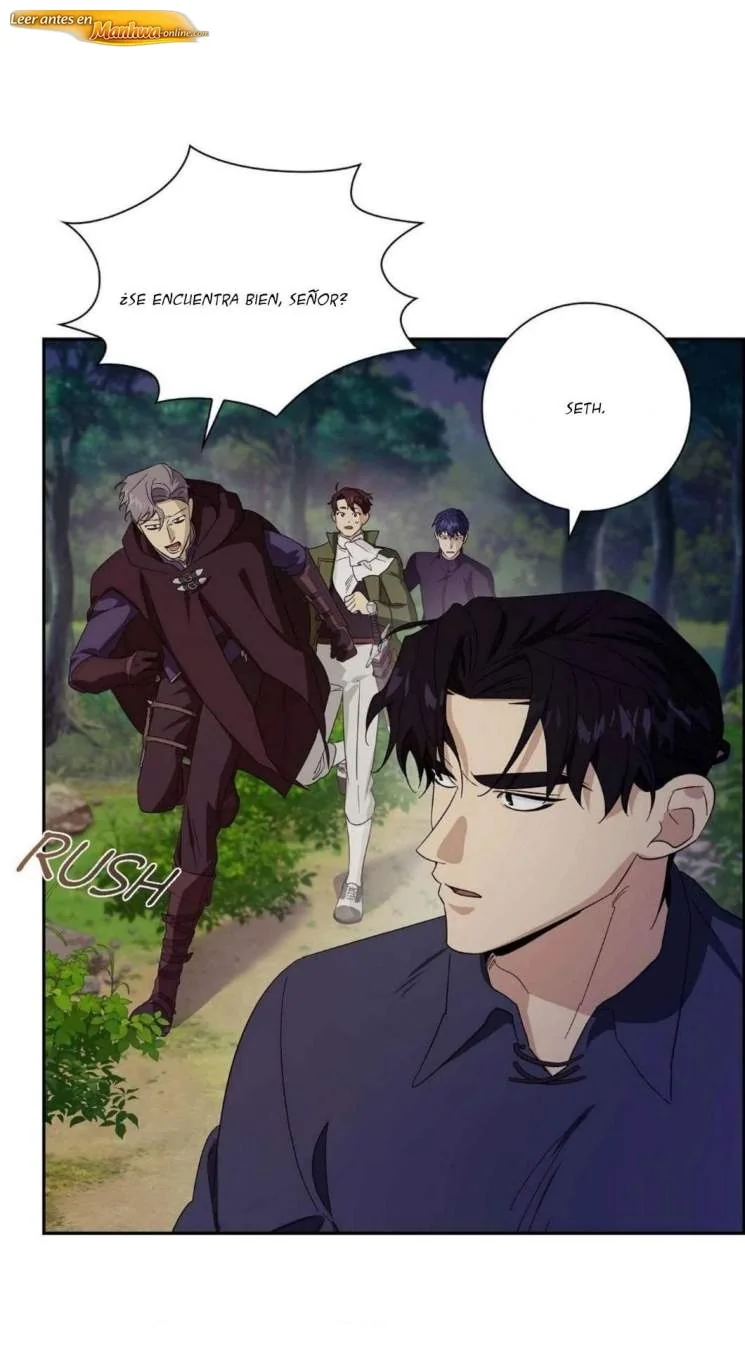 Full Moon Alchemist Capítulo 70 - página 13
