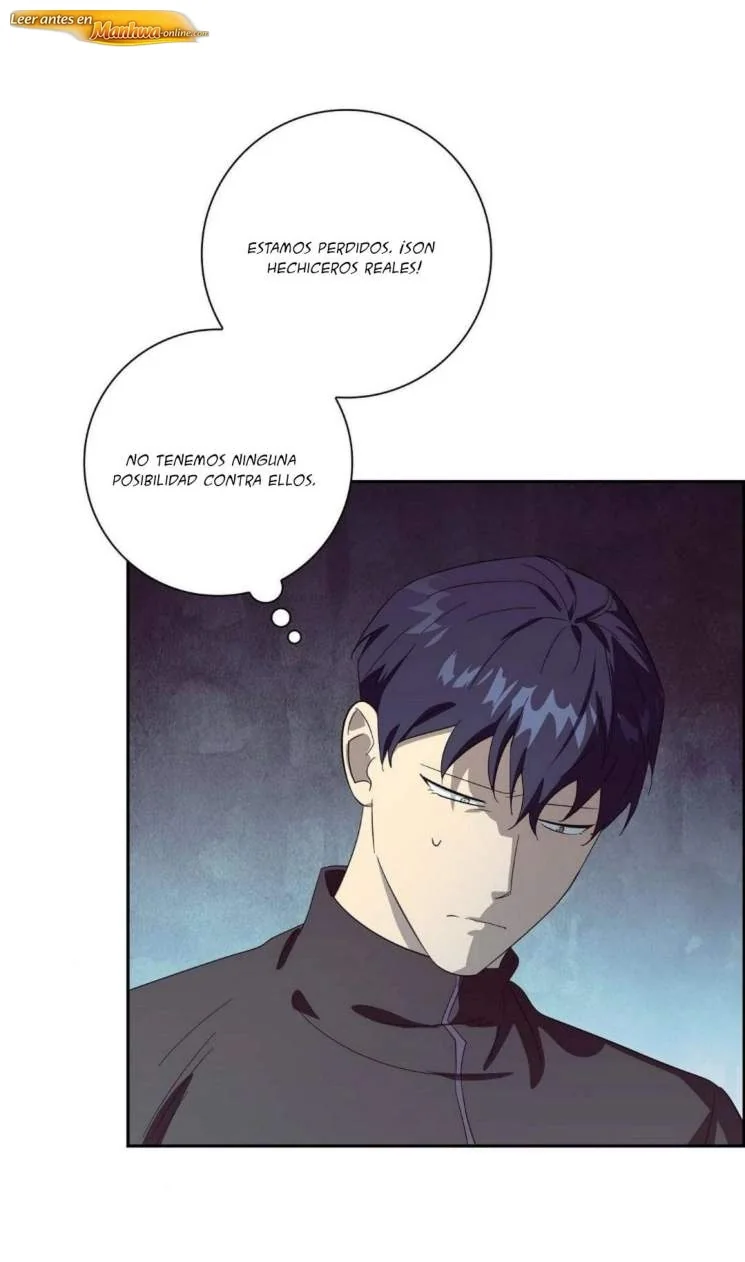 Full Moon Alchemist Capítulo 70 - página 15