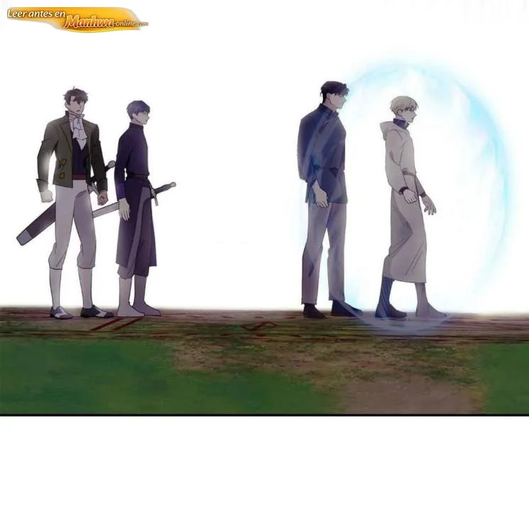 Full Moon Alchemist Capítulo 70 - página 17
