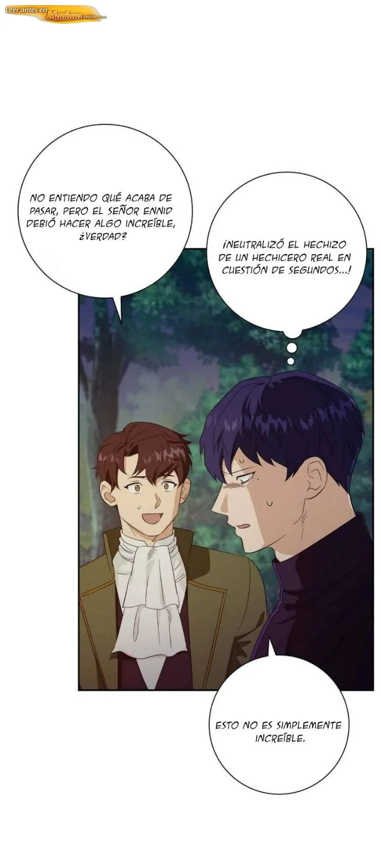 Full Moon Alchemist Capítulo 70 - página 23