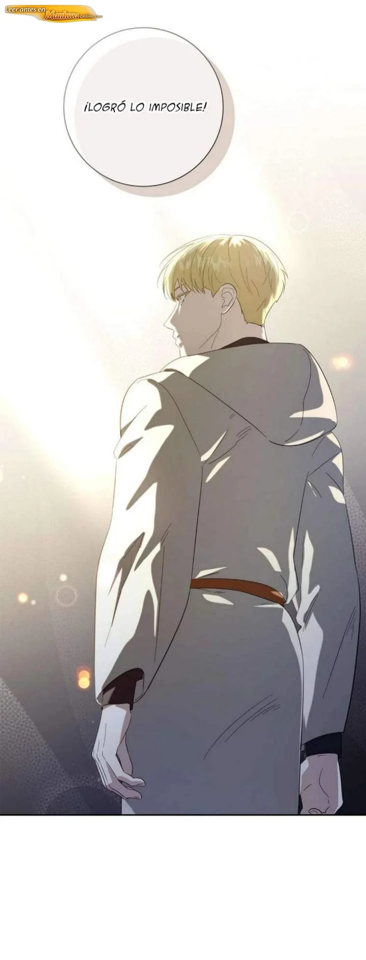 Full Moon Alchemist Capítulo 70 - página 24