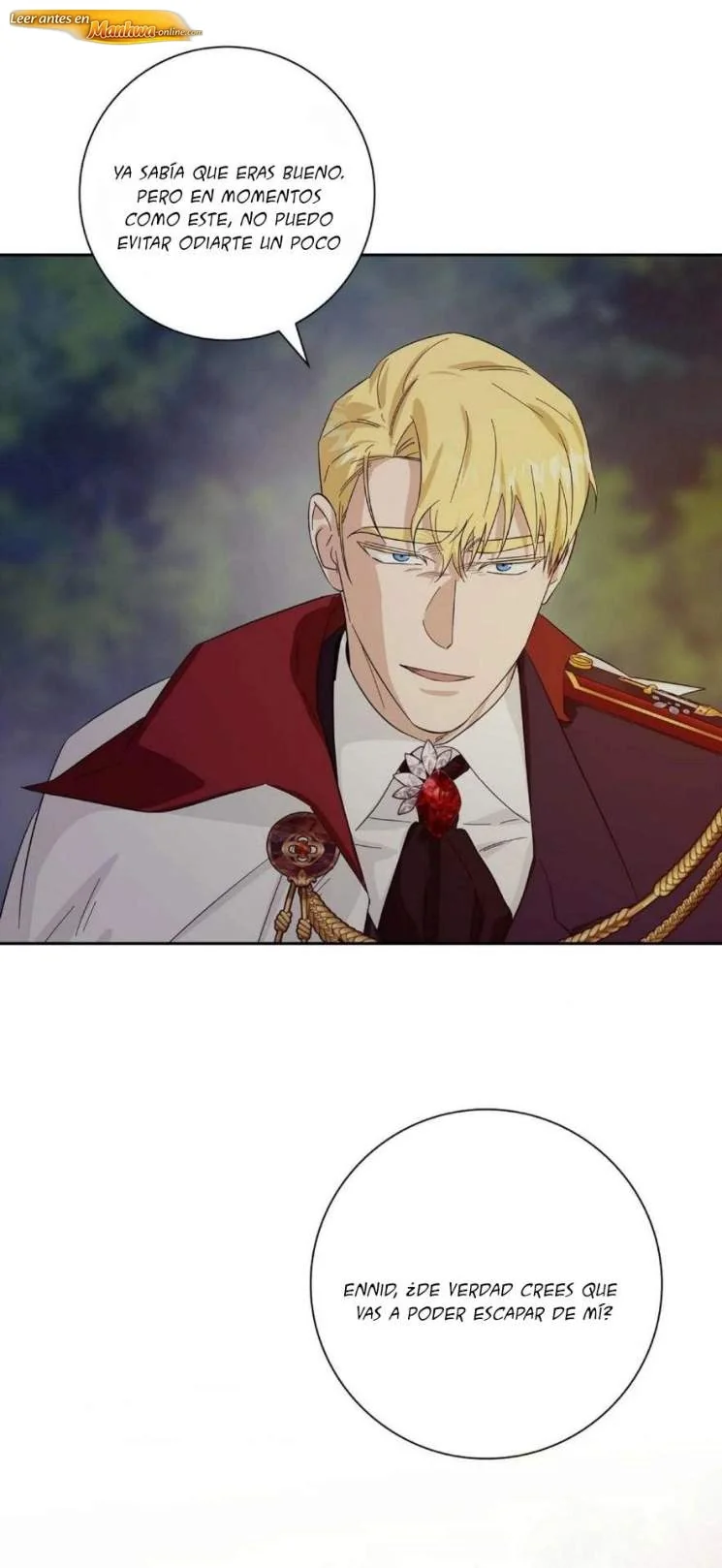 Full Moon Alchemist Capítulo 70 - página 25