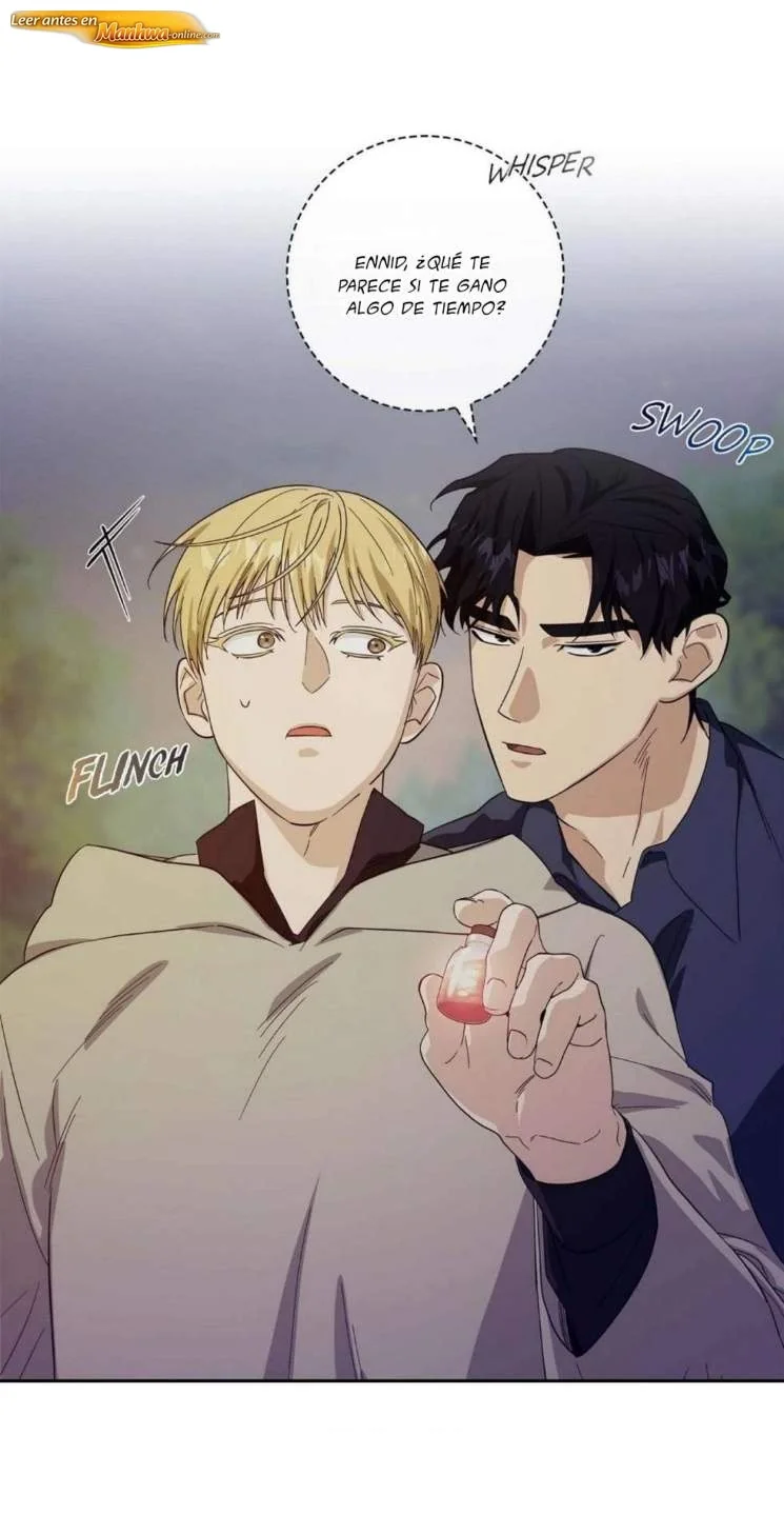 Full Moon Alchemist Capítulo 70 - página 35