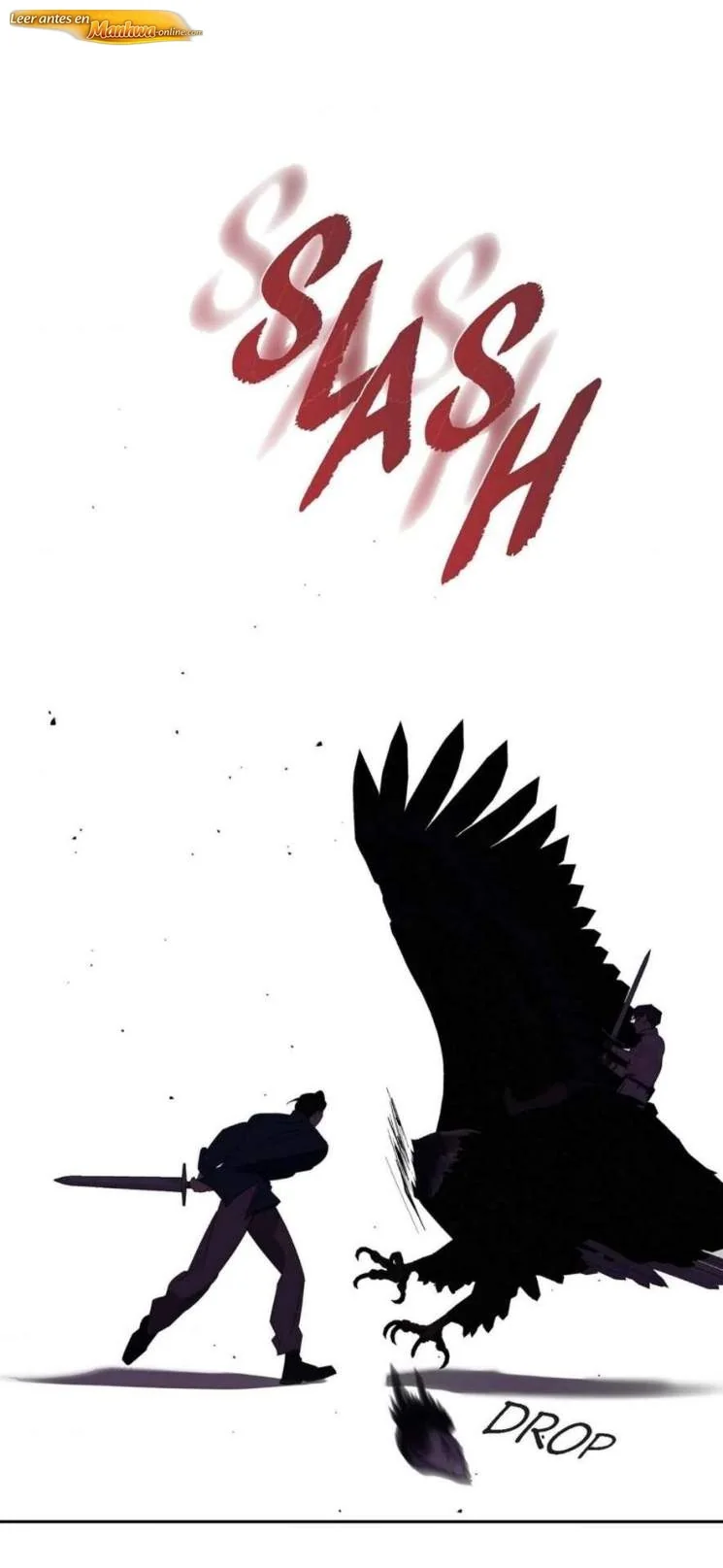 Full Moon Alchemist Capítulo 70 - página 40
