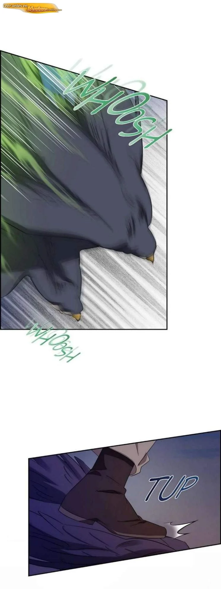 Full Moon Alchemist Capítulo 70 - página 42