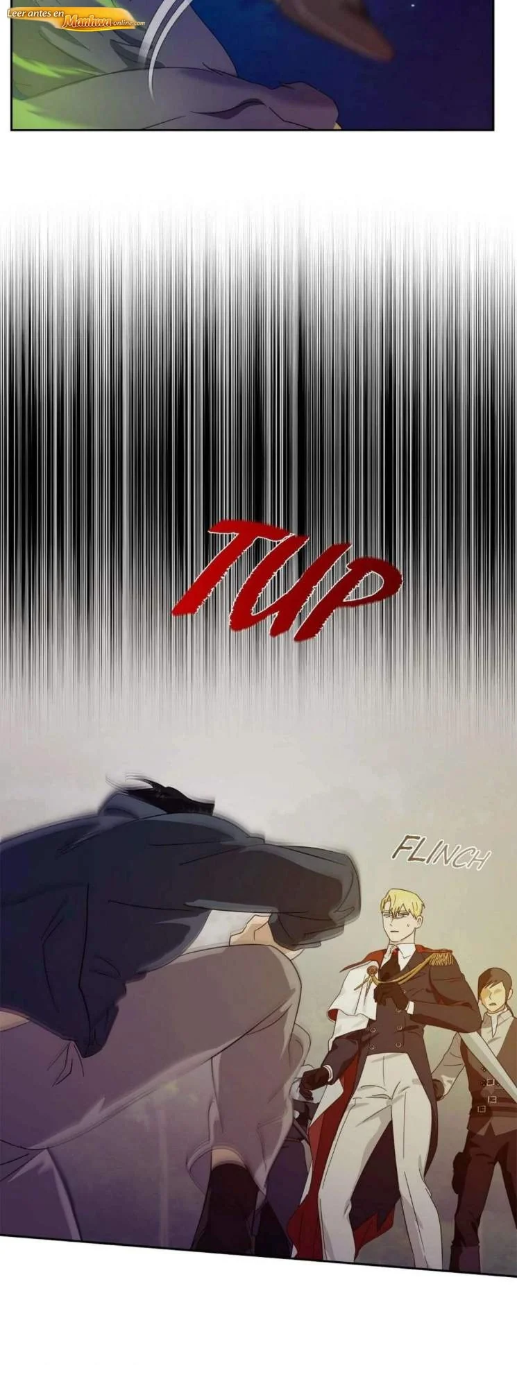 Full Moon Alchemist Capítulo 71 - página 5