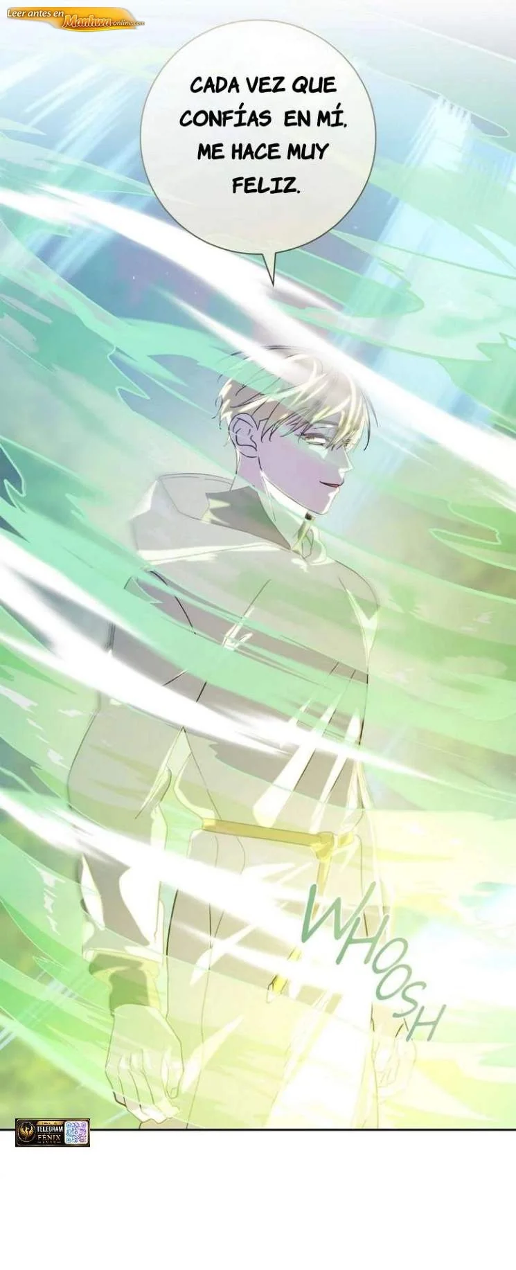Full Moon Alchemist Capítulo 71 - página 17