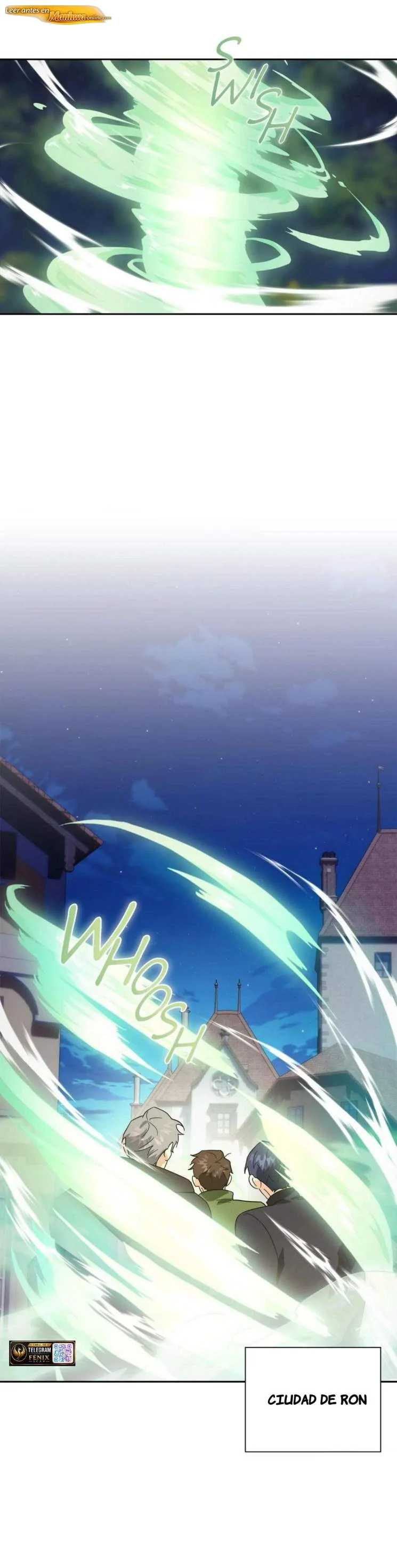 Full Moon Alchemist Capítulo 71 - página 18