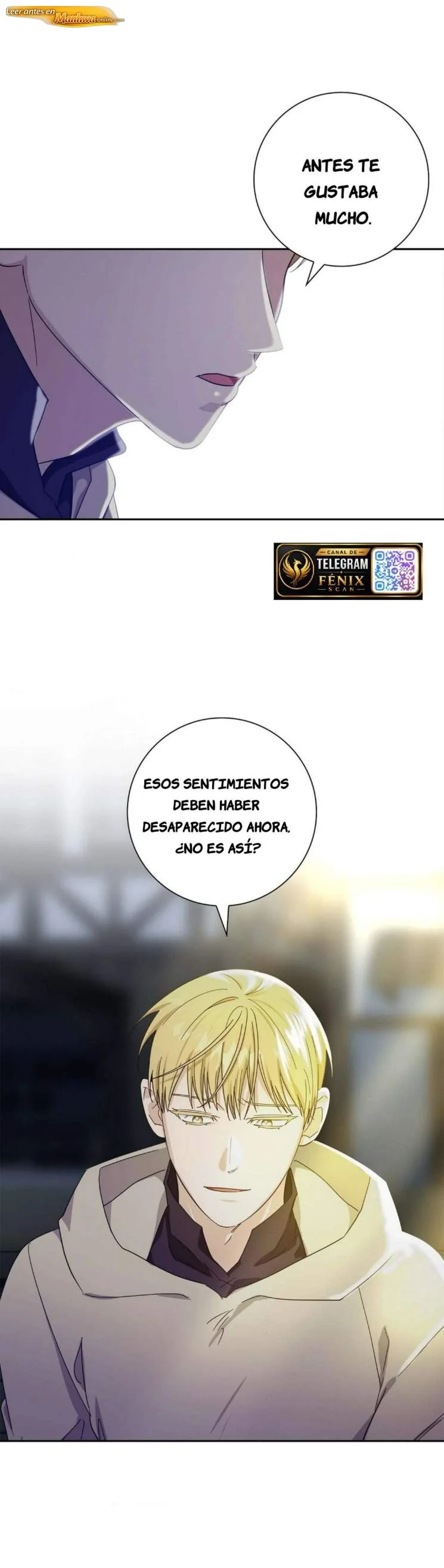 Full Moon Alchemist Capítulo 71 - página 36