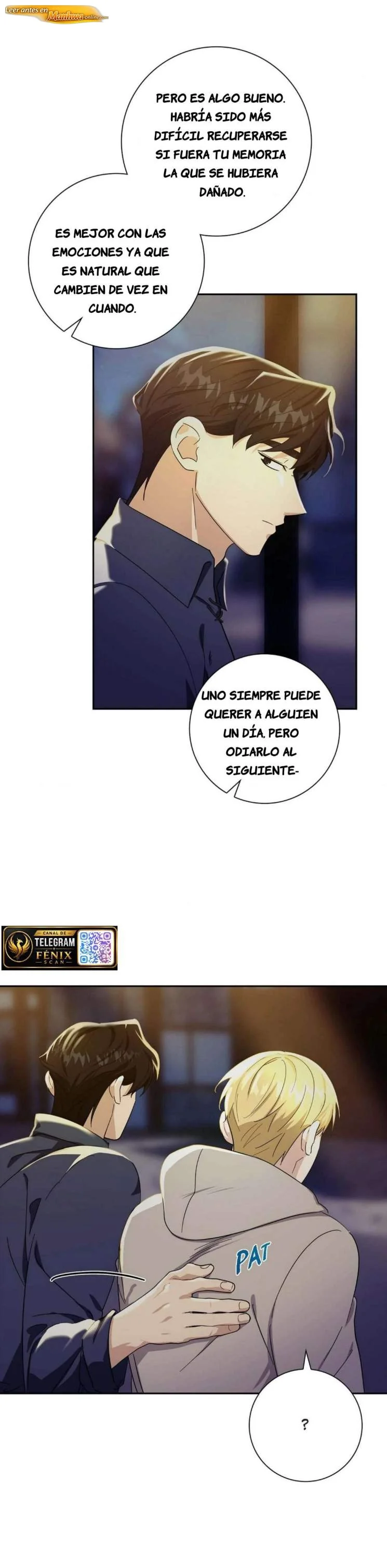 Full Moon Alchemist Capítulo 71 - página 37