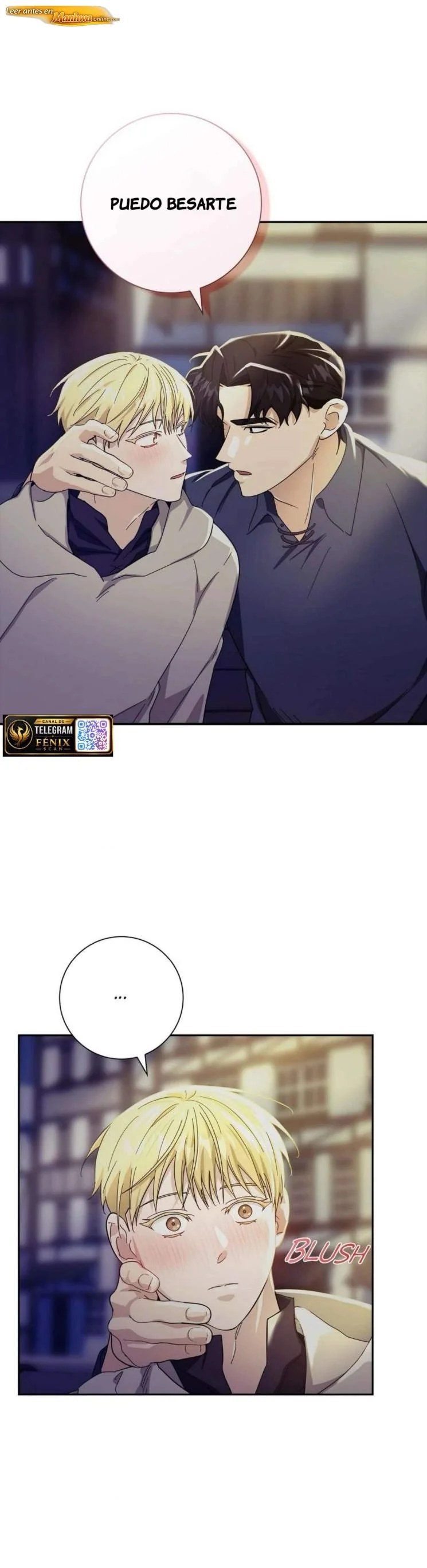 Full Moon Alchemist Capítulo 71 - página 40