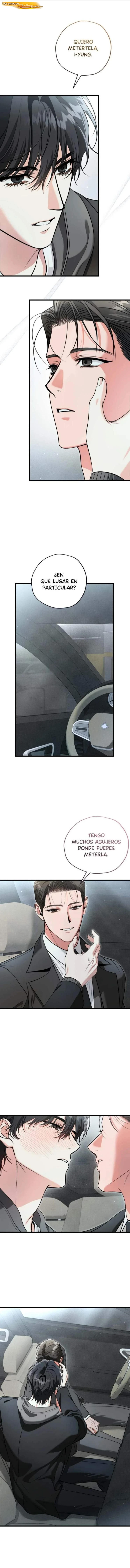 Hit me hard Capítulo 38 - página 1