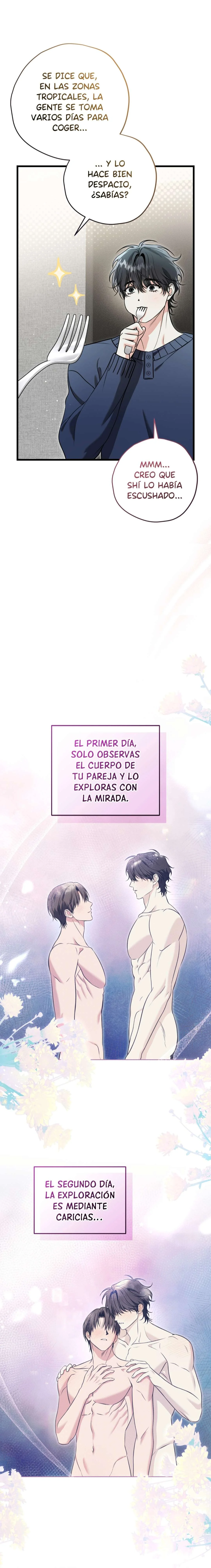 Hit me hard Capítulo 42 - página 4