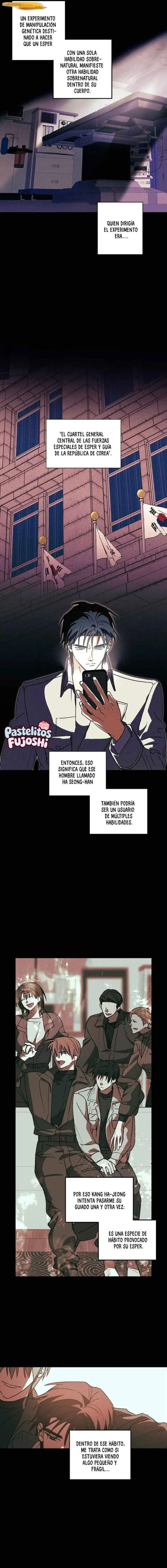 Guía Aproximada Capítulo 35 - página 8