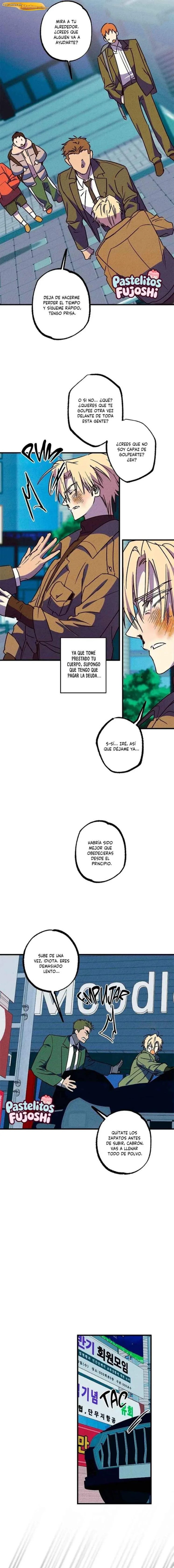 Guía Aproximada Capítulo 36 - página 10
