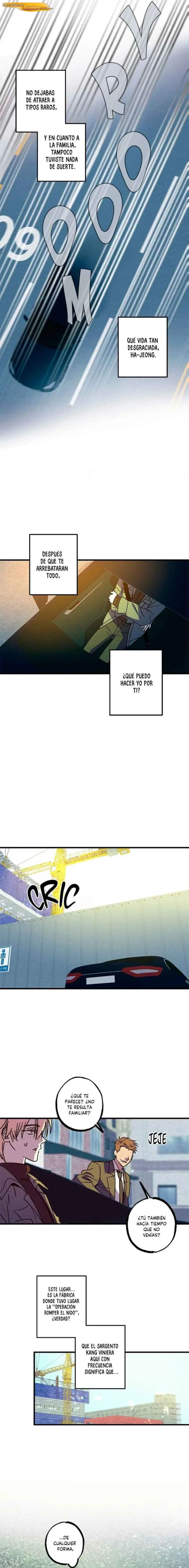 Guía Aproximada Capítulo 36 - página 11