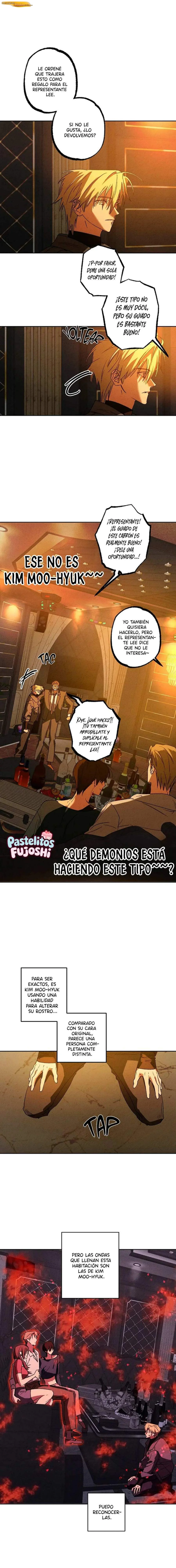 Guía Aproximada Capítulo 37 - página 5