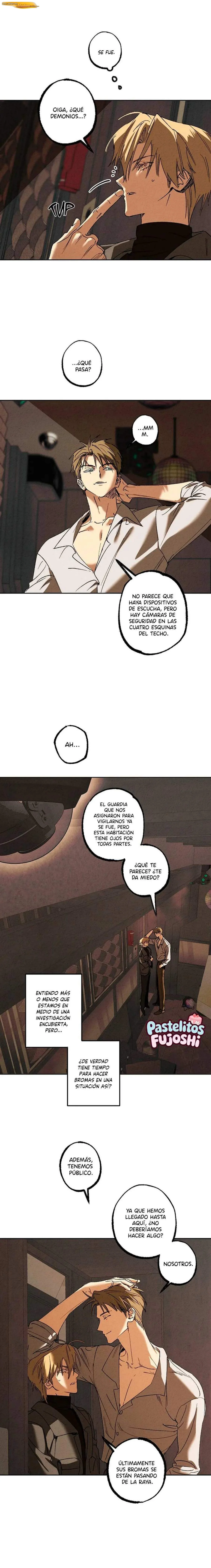 Guía Aproximada Capítulo 37 - página 14