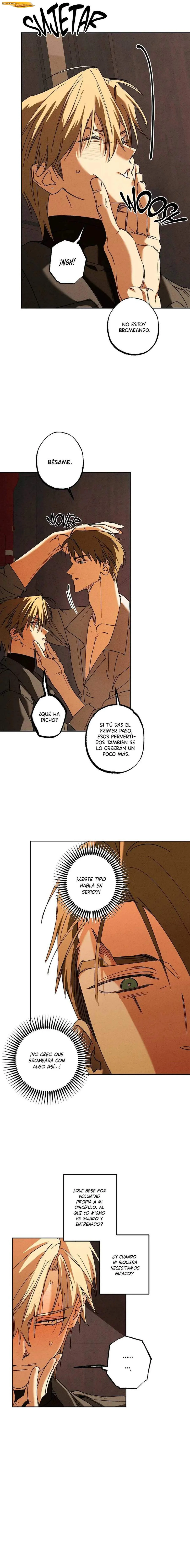 Guía Aproximada Capítulo 37 - página 15