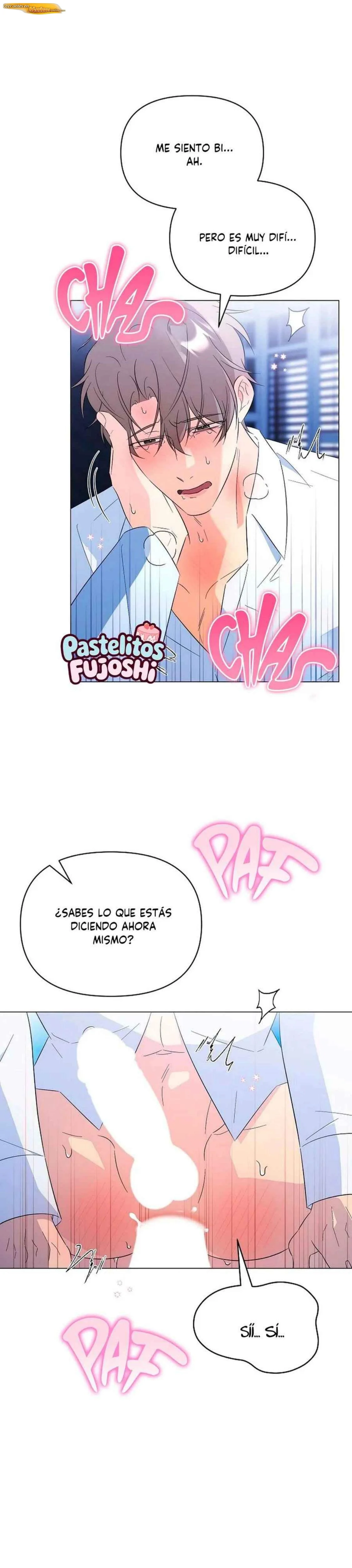 Guía de Desajustes Capítulo 34 - página 4