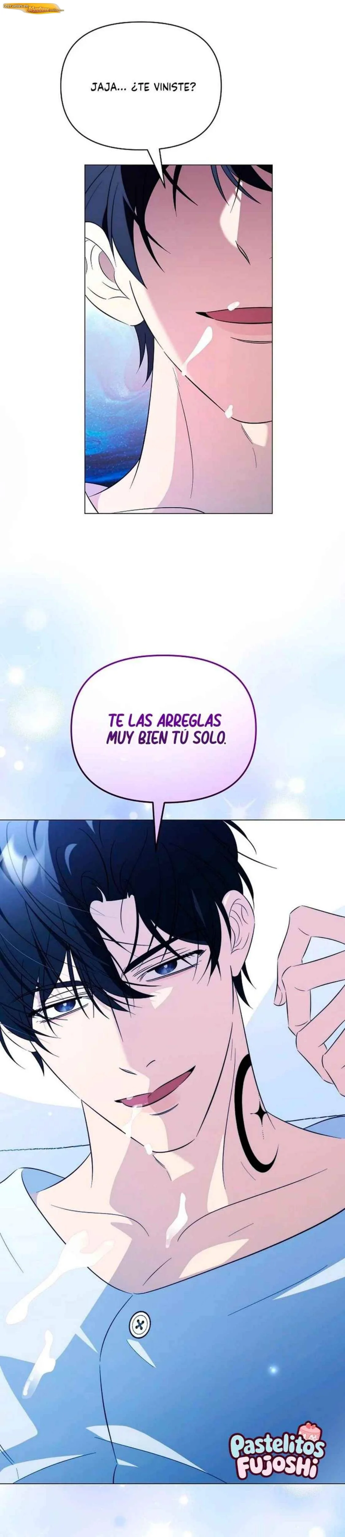 Guía de Desajustes Capítulo 34 - página 25