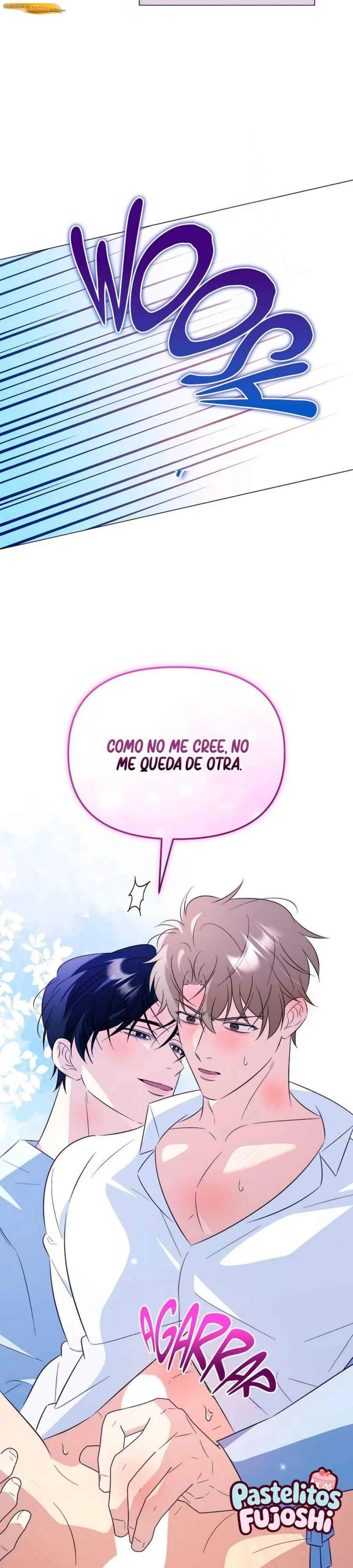 Guía de Desajustes Capítulo 34 - página 28