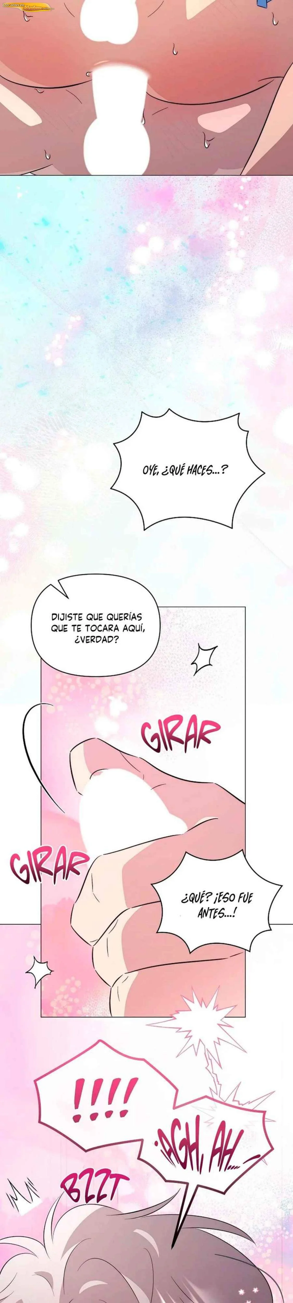 Guía de Desajustes Capítulo 34 - página 29
