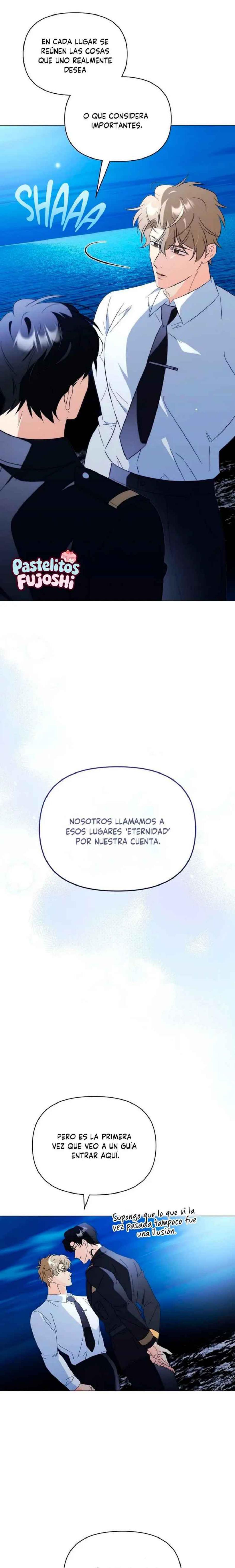 Guía de Desajustes Capítulo 35 - página 8