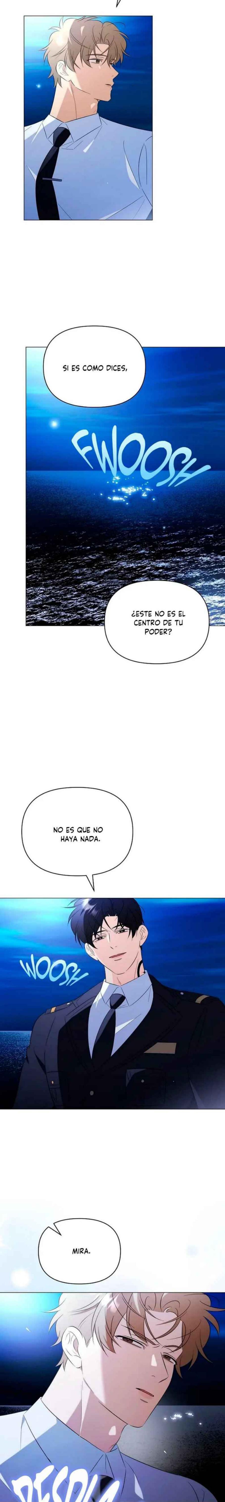 Guía de Desajustes Capítulo 35 - página 10