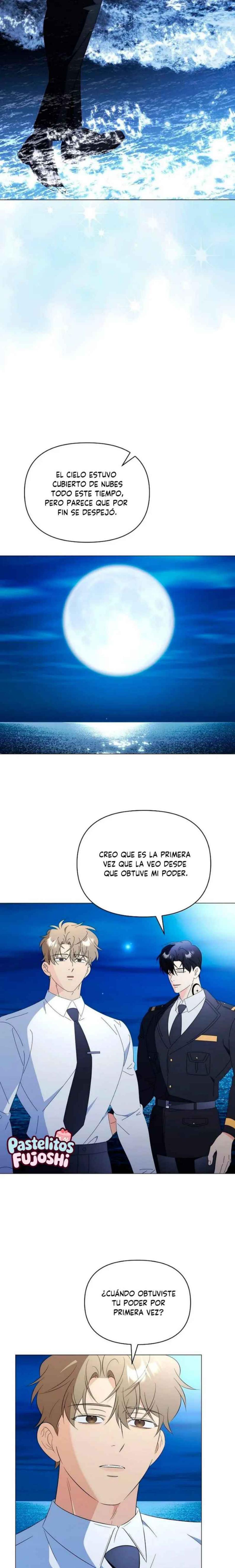Guía de Desajustes Capítulo 35 - página 12